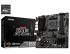 MSI B550-M Pro-VDH Wifi Motherboard  AM4, AMD B550, DDR4, RAID 0/1/10, M.2(2), SATAIII(4), LAN, USB3.2(5), USB2.0(6), Audio, DisplayPort, VGA, HDMI, DirectX, W10, m-ATX
